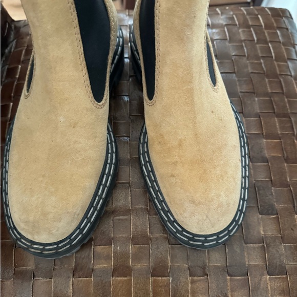 Proenza Schouler suede Chelsea boots - Picture 9 of 12